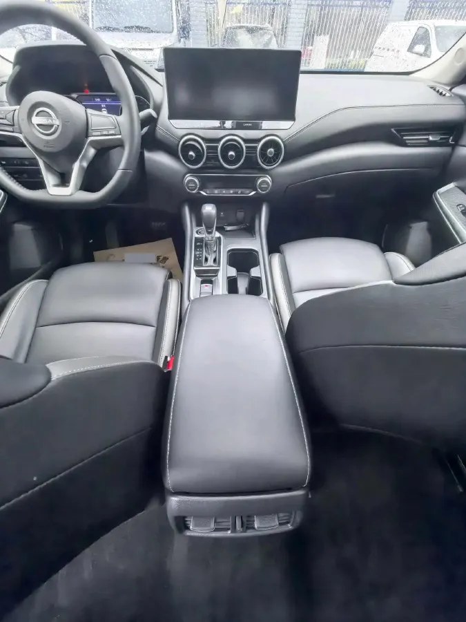 2023 Nissan Sylphy 1.6L 135HP L4 CVT,autocango,china used car exporter,china ev exporter,chinese used car exporter,chinese used ev exporter