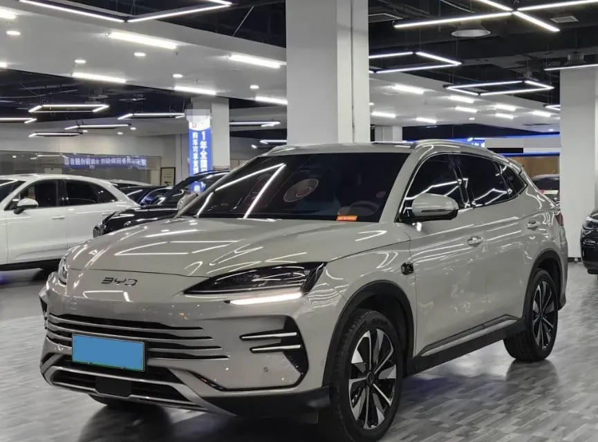 2025 BYD Song Plus 1.5L 101HP L4 E-CVT PHEV 18.3KWH,autocango,china used car exporter,china ev exporter,chinese used car exporter,chinese used ev exporter