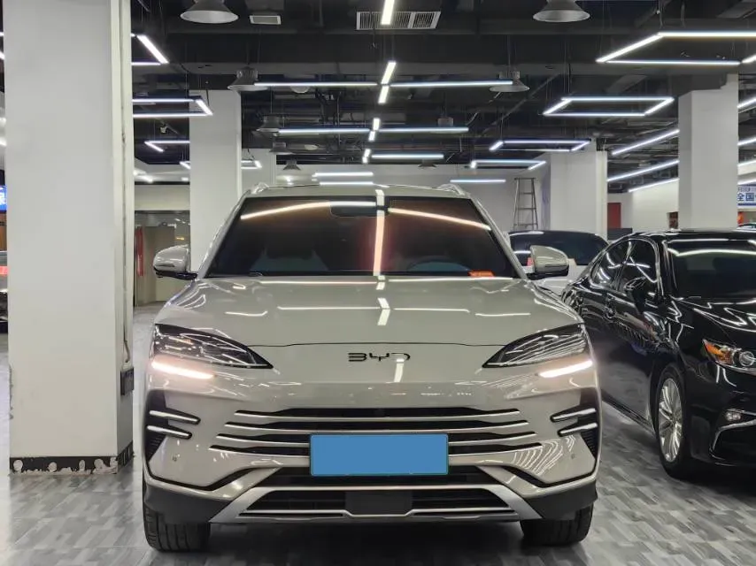 2025 BYD Song Plus 1.5L 101HP L4 E-CVT PHEV 18.3KWH,autocango,china used car exporter,china ev exporter,chinese used car exporter,chinese used ev exporter