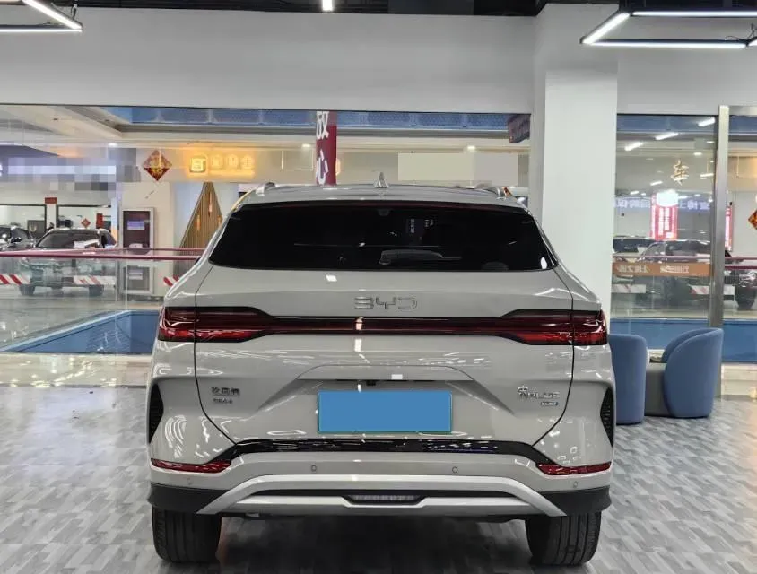 2025 BYD Song Plus 1.5L 101HP L4 E-CVT PHEV 18.3KWH,autocango,china used car exporter,china ev exporter,chinese used car exporter,chinese used ev exporter