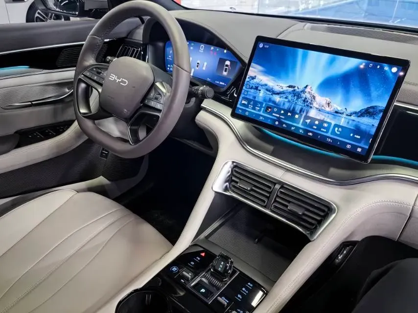 2025 BYD Song Plus 1.5L 101HP L4 E-CVT PHEV 18.3KWH,autocango,china used car exporter,china ev exporter,chinese used car exporter,chinese used ev exporter