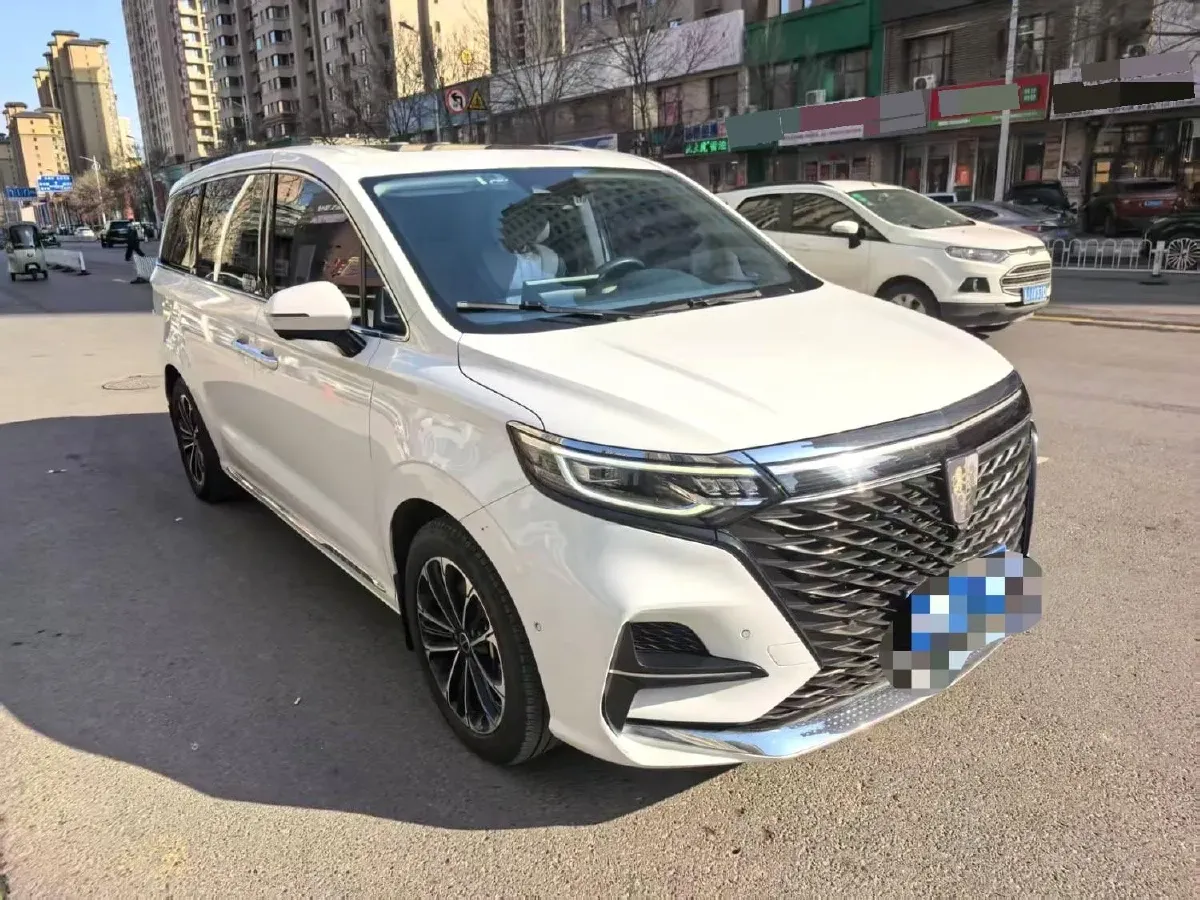2021 Roewe iMAX8 2.0T 234HP L4 8AT,autocango,china used car exporter,china ev exporter,chinese used car exporter,chinese used ev exporter