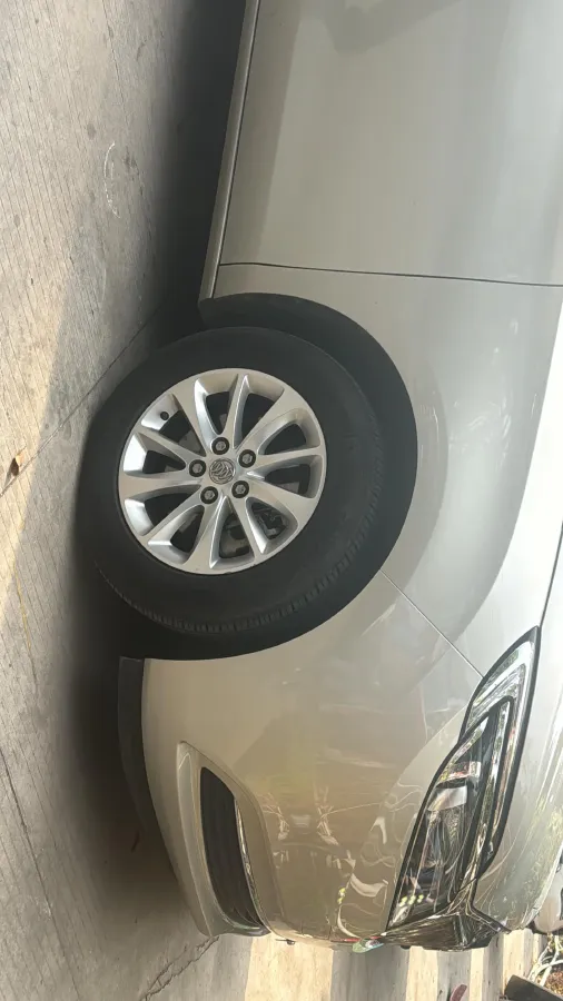 2018 Buick GL8 2.0T 260HP L4 6AT,autocango,china used car exporter,china ev exporter,chinese used car exporter,chinese used ev exporter