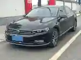 2020 Volkswagen Magotan 2.0T 186HP L4 7DCT