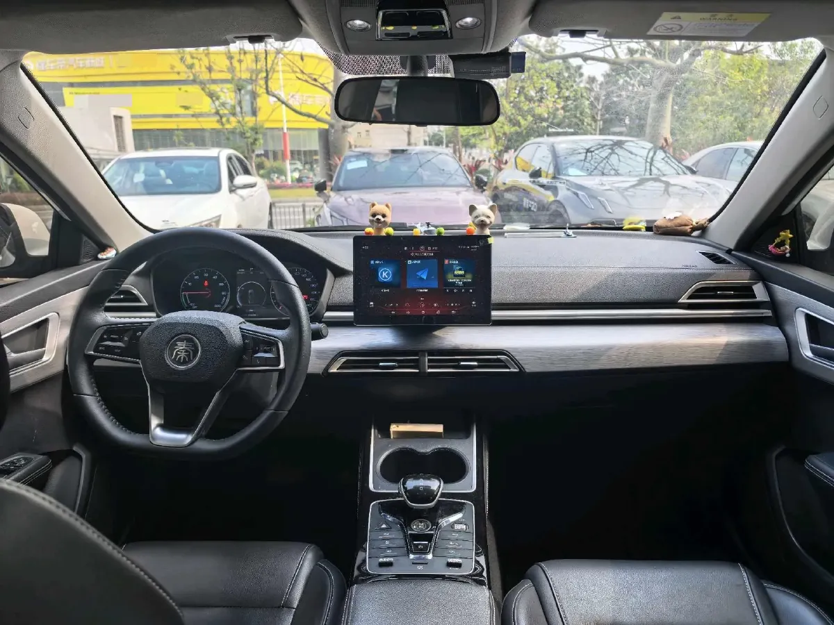 2021 BYD Qin BEV 53.56KWH,autocango,china used car exporter,china ev exporter,chinese used car exporter,chinese used ev exporter