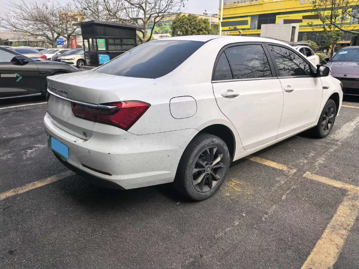 2021 BYD Qin BEV 53.56KWH,autocango,china used car exporter,china ev exporter,chinese used car exporter,chinese used ev exporter