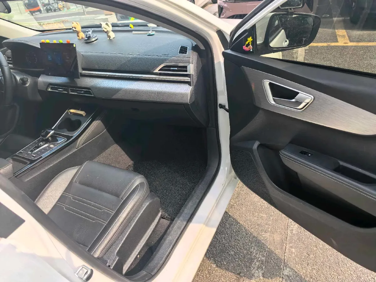 2021 BYD Qin BEV 53.56KWH,autocango,china used car exporter,china ev exporter,chinese used car exporter,chinese used ev exporter