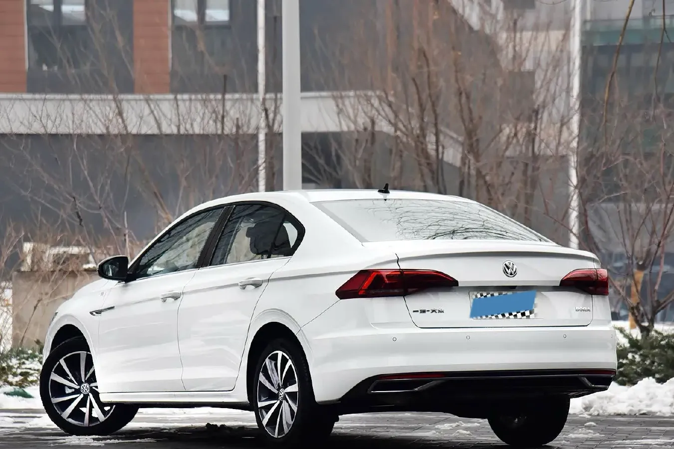 2020 Volkswagen Bora 1.5L 113HP L4 6AT,autocango,china used car exporter,china ev exporter,chinese used car exporter,chinese used ev exporter
