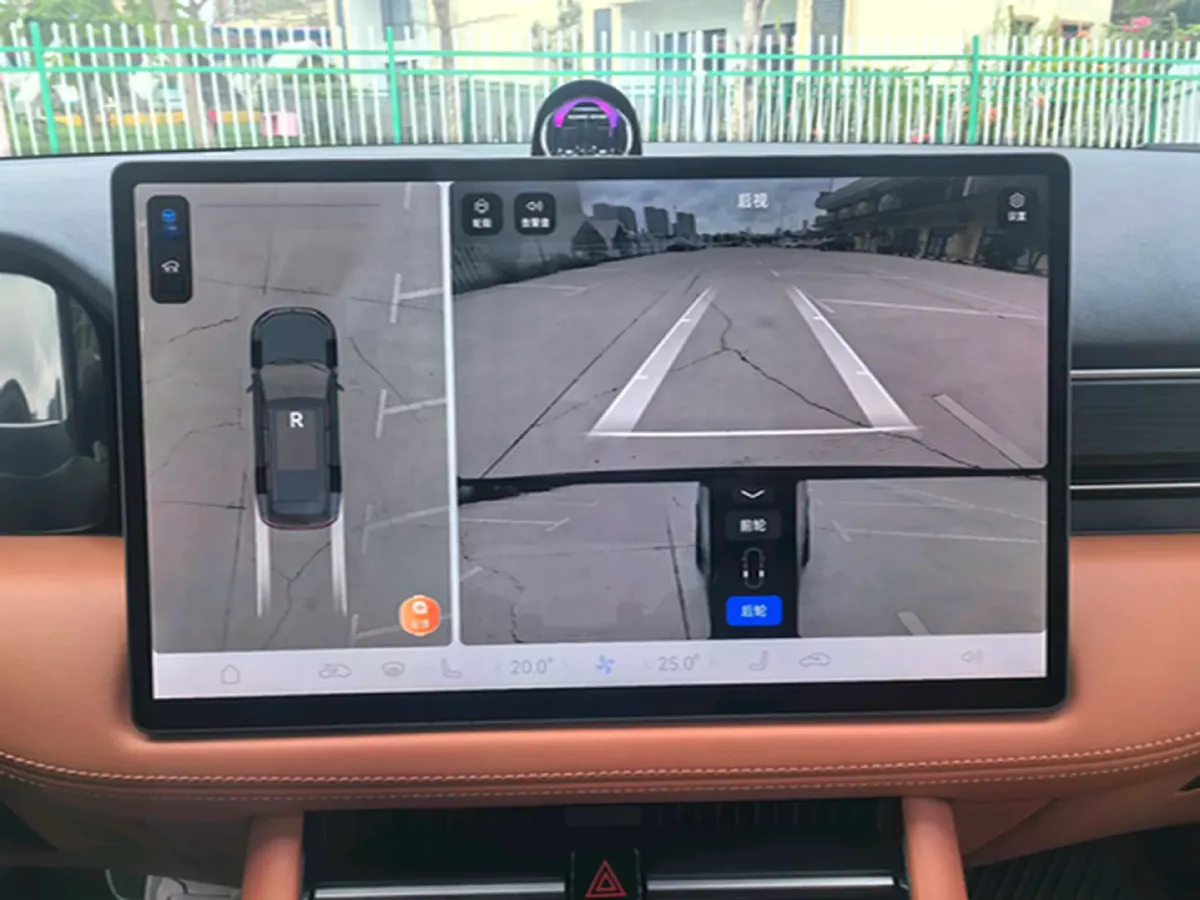 2024 AITO AITO M7 1.5T 152HP L4 REEV 42KWH,autocango,china used car exporter,china ev exporter,chinese used car exporter,chinese used ev exporter