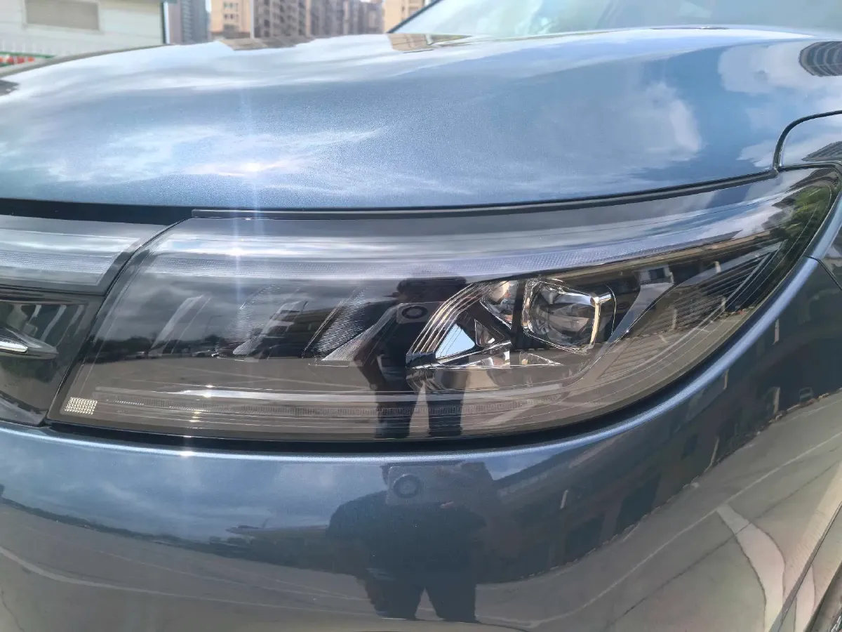 2024 AITO AITO M7 1.5T 152HP L4 REEV 42KWH,autocango,china used car exporter,china ev exporter,chinese used car exporter,chinese used ev exporter