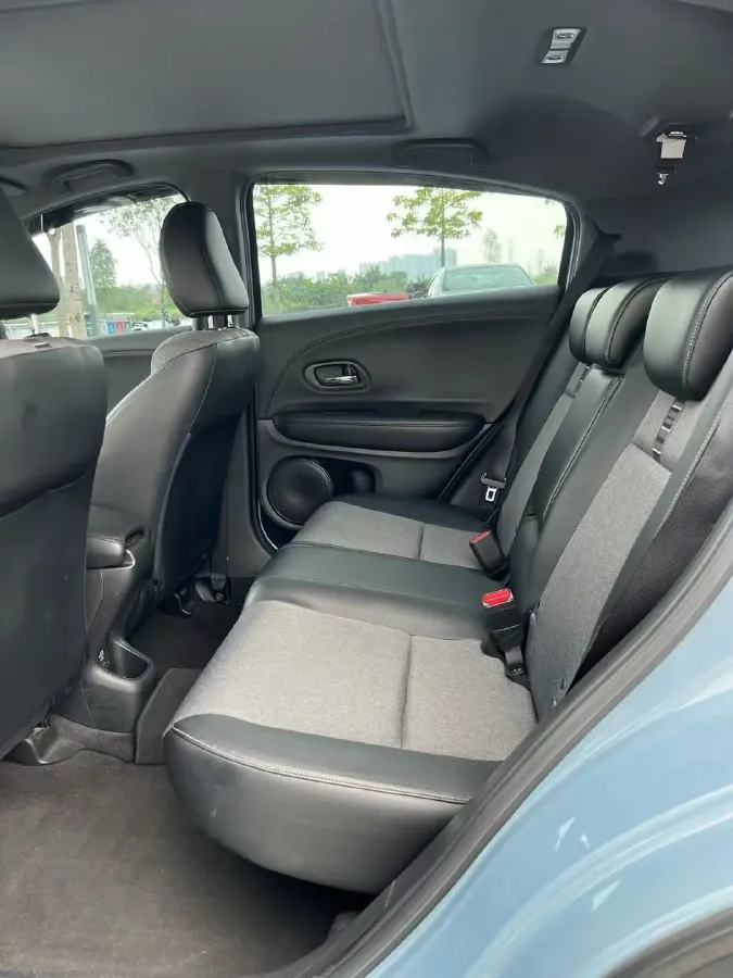 2021 Honda XR-V 1.5T 177HP L4 CVT,autocango,china used car exporter,china ev exporter,chinese used car exporter,chinese used ev exporter