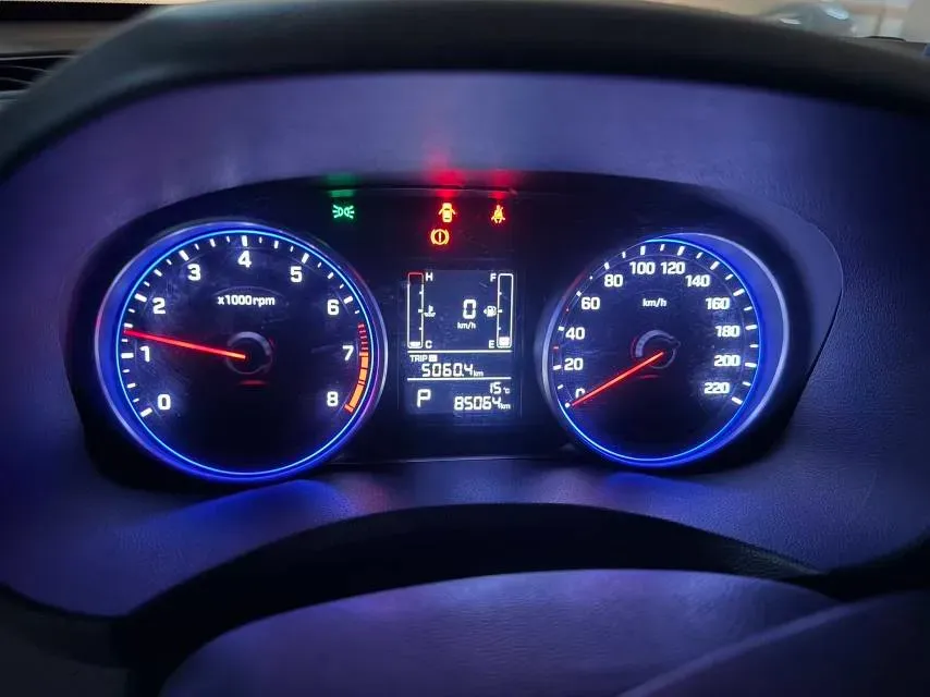 2017 Hyundai ix25 1.6L 125HP L4 6AT,autocango,china used car exporter,china ev exporter,chinese used car exporter,chinese used ev exporter