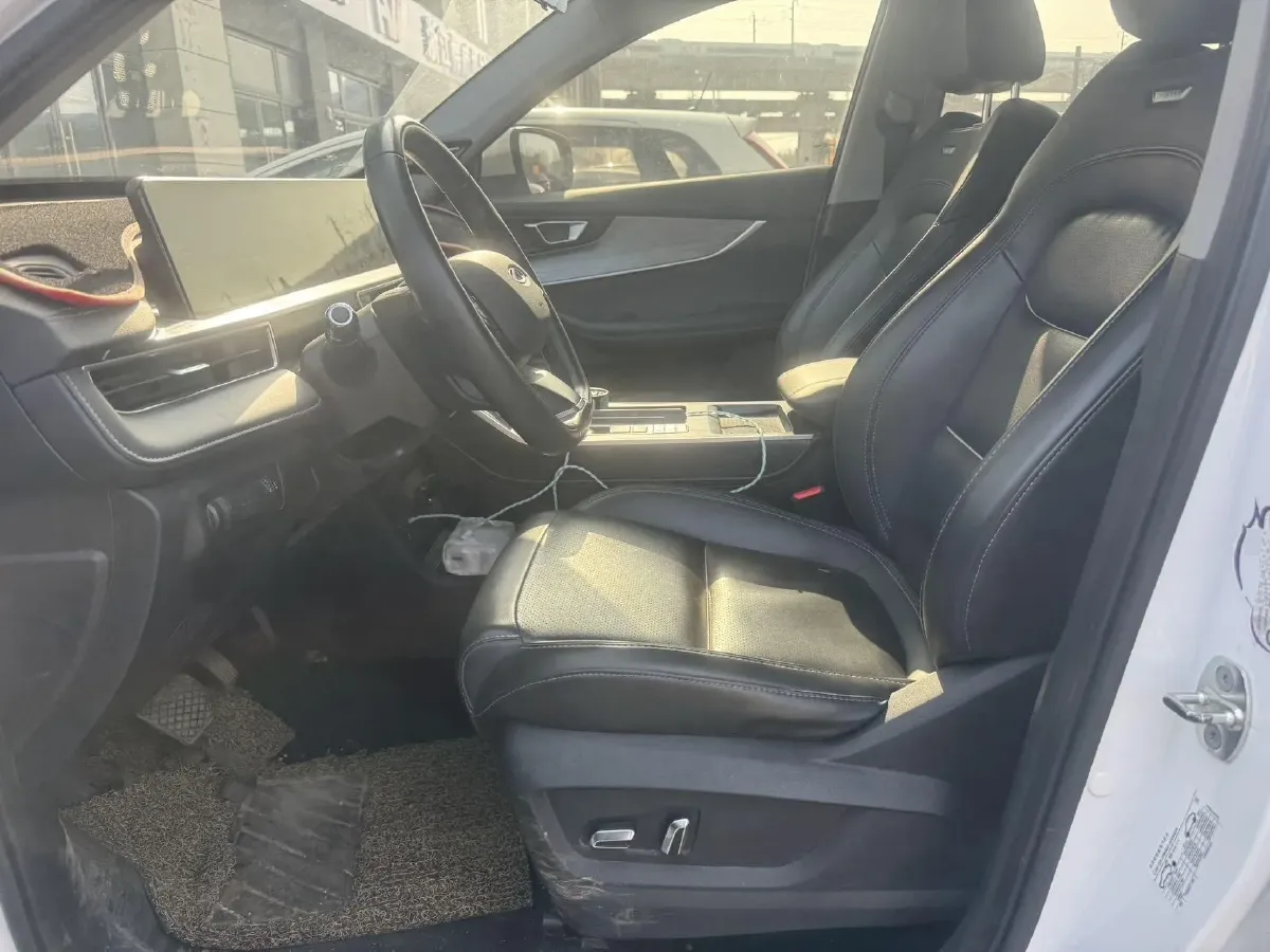 2020 Chery Tiggo 7 1.5T 156HP L4 CVT,autocango,china used car exporter,china ev exporter,chinese used car exporter,chinese used ev exporter