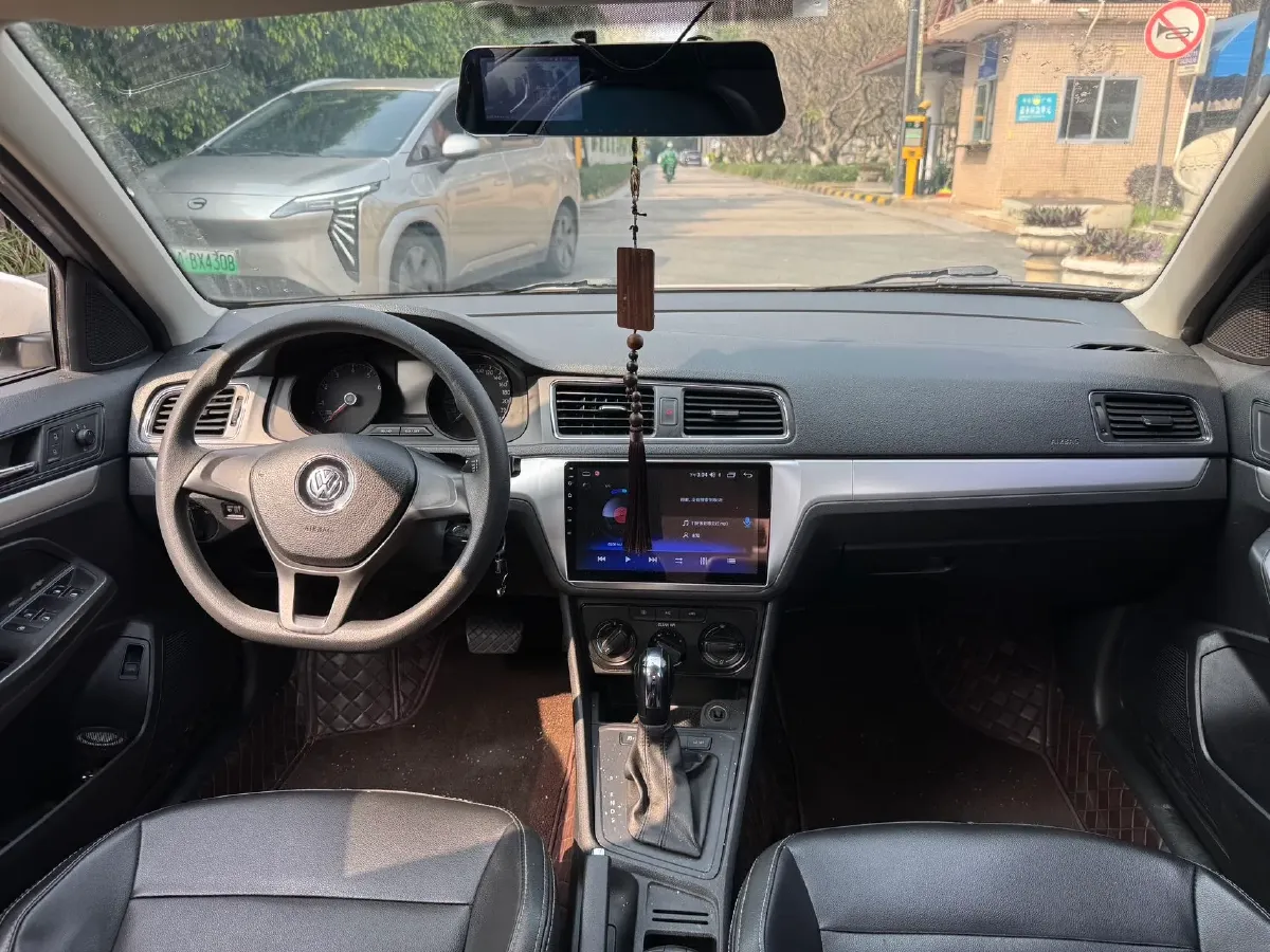 2017 Volkswagen Lavida 1.6L 110HP L4 6AT,autocango,china used car exporter,china ev exporter,chinese used car exporter,chinese used ev exporter