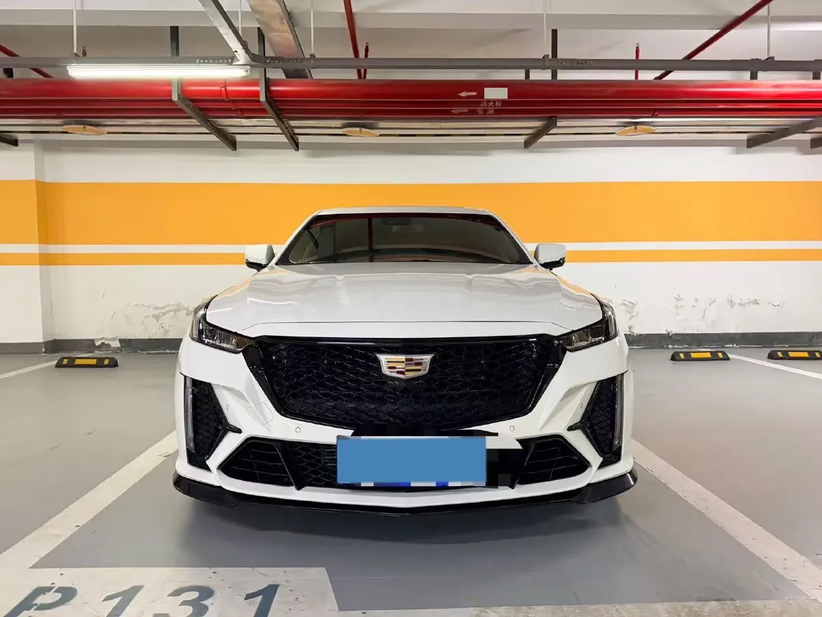 2022 Cadillac CT5 2.0T 237HP L4 10AT,autocango,china used car exporter,china ev exporter,chinese used car exporter,chinese used ev exporter