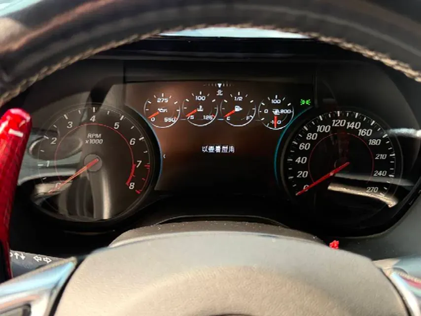 2017 Chevrolet Camaro 2.0T 275HP L4 8AT,autocango,china used car exporter,china ev exporter,chinese used car exporter,chinese used ev exporter