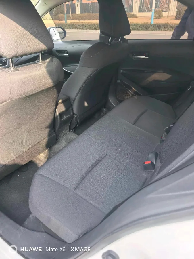 2022 Toyota Corolla 1.8L 98HP L4 E-CVT Hybrid,autocango,china used car exporter,china ev exporter,chinese used car exporter,chinese used ev exporter