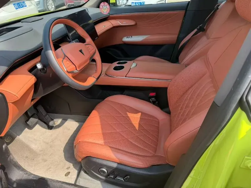 2023 Deepal S07 BEV 79.97KWH,autocango,china used car exporter,china ev exporter,chinese used car exporter,chinese used ev exporter