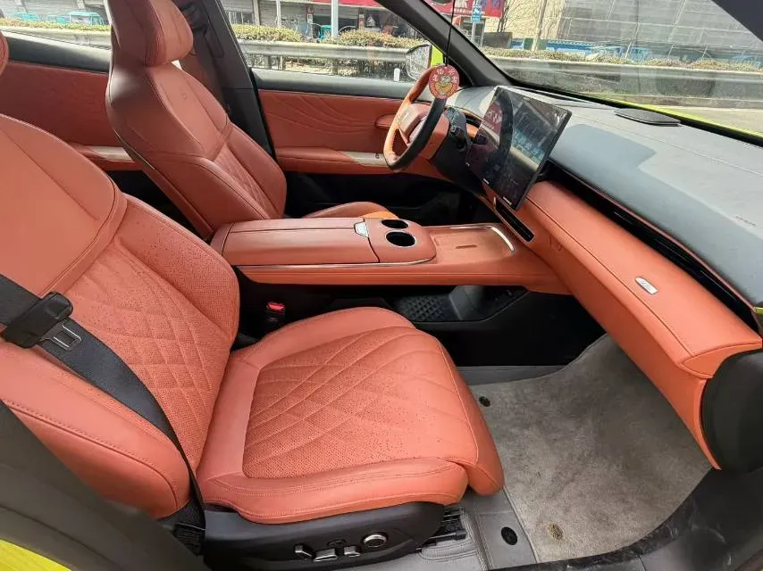 2023 Deepal S07 BEV 79.97KWH,autocango,china used car exporter,china ev exporter,chinese used car exporter,chinese used ev exporter