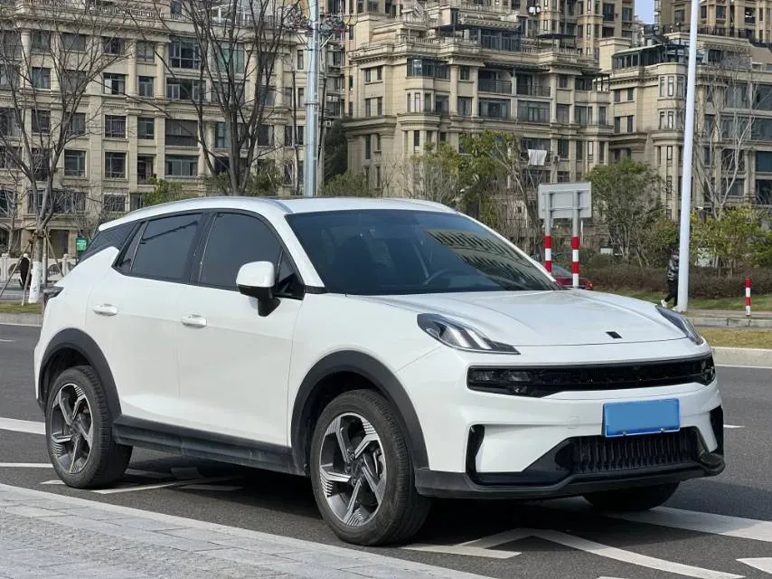 2023 LYNK&CO 06 1.5T 181HP L4 7DCT,autocango,china used car exporter,china ev exporter,chinese used car exporter,chinese used ev exporter