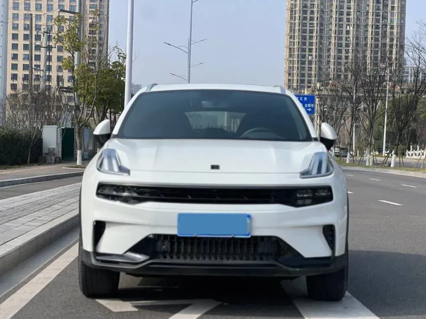 2023 LYNK&CO 06 1.5T 181HP L4 7DCT,autocango,china used car exporter,china ev exporter,chinese used car exporter,chinese used ev exporter