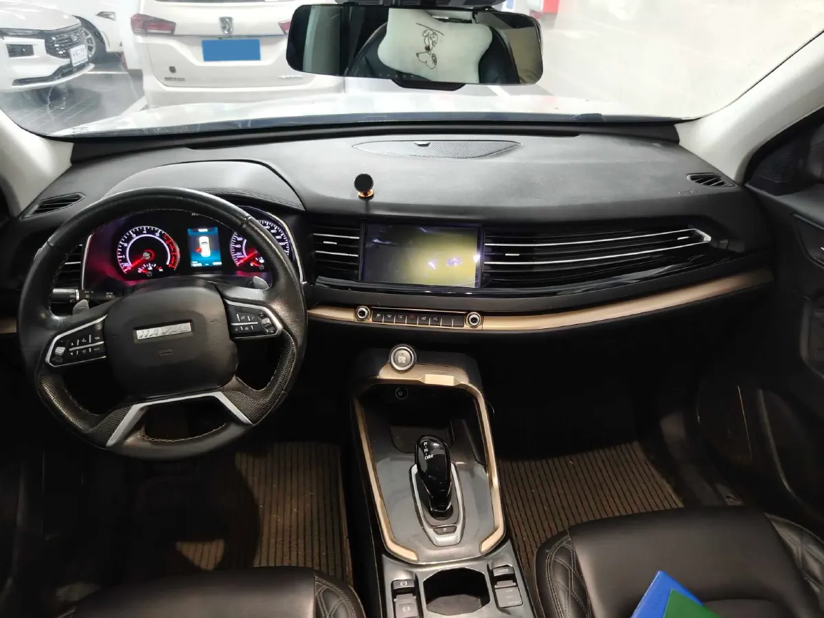 2020 Haval H6 1.5T 169HP L4 7DCT,autocango,china used car exporter,china ev exporter,chinese used car exporter,chinese used ev exporter