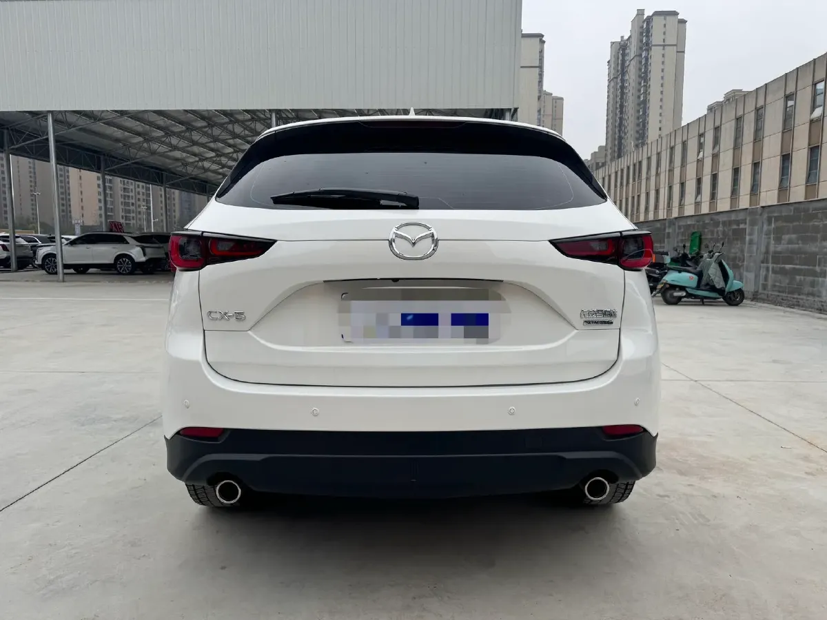2024 Mazda CX-5 2.0L 155HP L4 6AT,autocango,china used car exporter,china ev exporter,chinese used car exporter,chinese used ev exporter