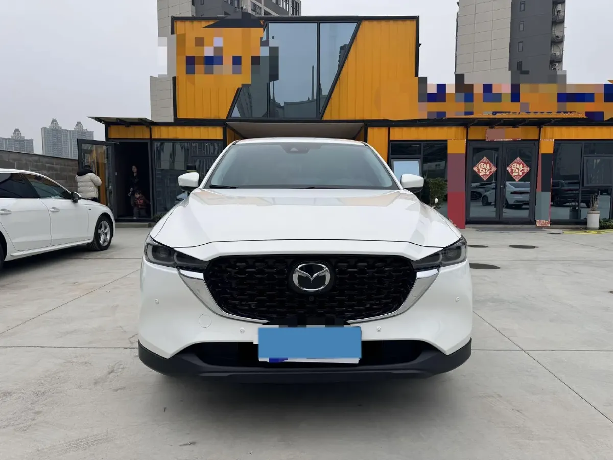 2024 Mazda CX-5 2.0L 155HP L4 6AT,autocango,china used car exporter,china ev exporter,chinese used car exporter,chinese used ev exporter