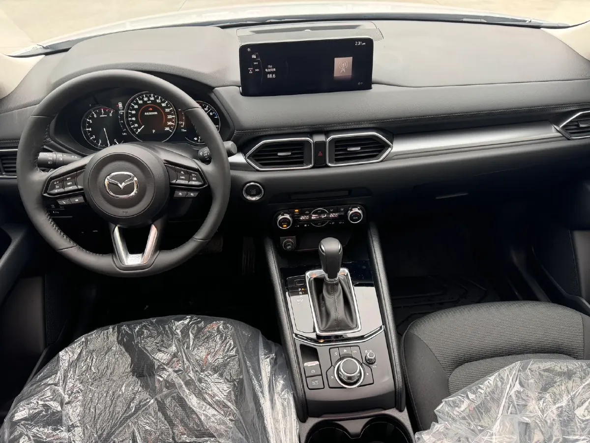 2024 Mazda CX-5 2.0L 155HP L4 6AT,autocango,china used car exporter,china ev exporter,chinese used car exporter,chinese used ev exporter