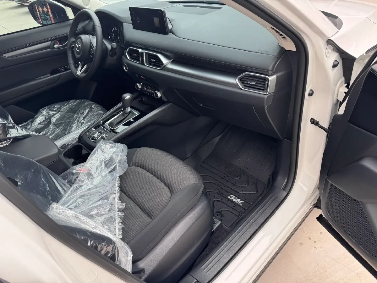 2024 Mazda CX-5 2.0L 155HP L4 6AT,autocango,china used car exporter,china ev exporter,chinese used car exporter,chinese used ev exporter