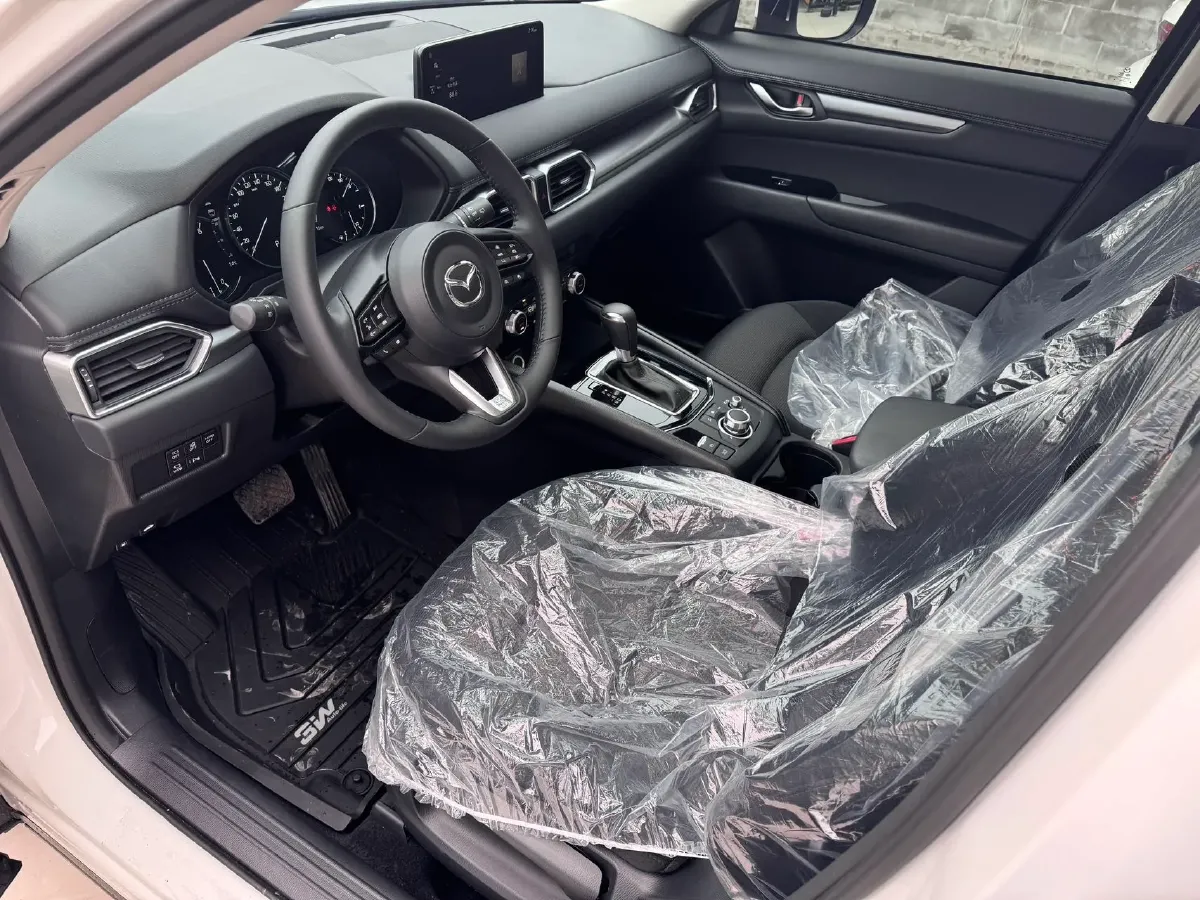 2024 Mazda CX-5 2.0L 155HP L4 6AT,autocango,china used car exporter,china ev exporter,chinese used car exporter,chinese used ev exporter