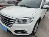 2019 HAVAL H6,autocango,china used car exporter,china ev exporter,chinese used car exporter,chinese used ev exporter