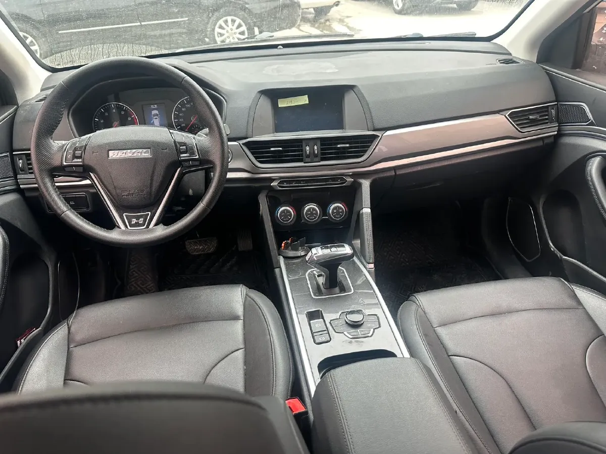 2019 Haval H6 1.5T 150HP L4 7DCT,autocango,china used car exporter,china ev exporter,chinese used car exporter,chinese used ev exporter