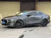 2022 MAZDA 3 AXELA,autocango,china used car exporter,china ev exporter,chinese used car exporter,chinese used ev exporter