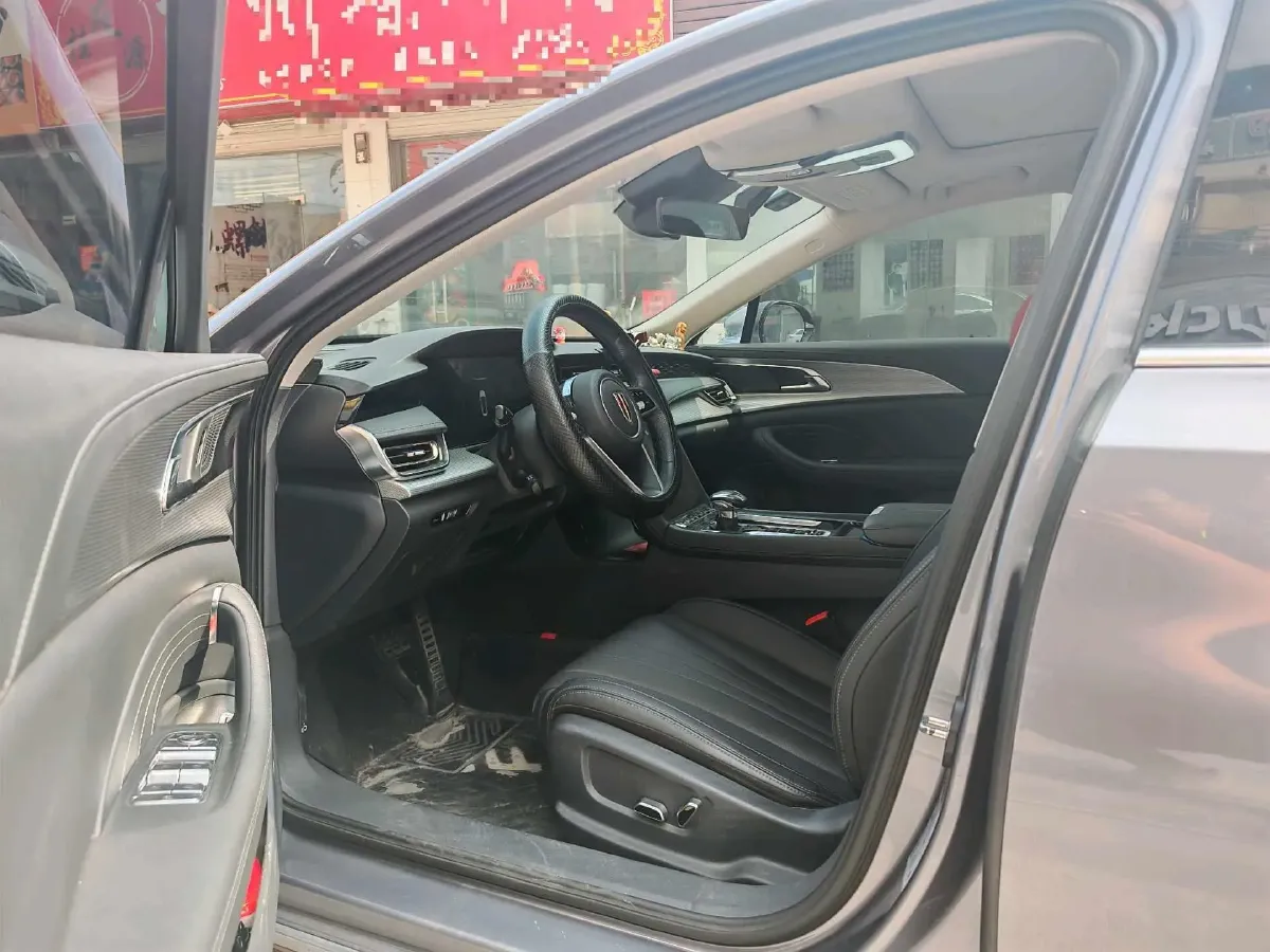 2023 HongQi H5 2.0T 224HP L4 8AT,autocango,china used car exporter,china ev exporter,chinese used car exporter,chinese used ev exporter