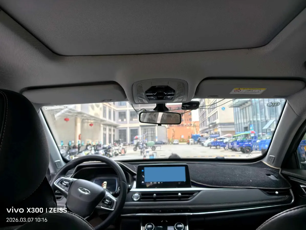 2019 Chery Tiggo 8 1.6T 197HP L4 7DCT,autocango,china used car exporter,china ev exporter,chinese used car exporter,chinese used ev exporter