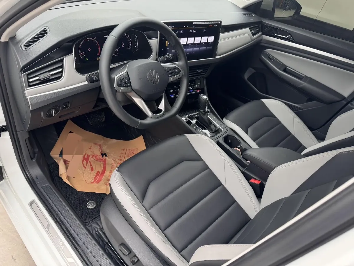 2023 Volkswagen Bora 1.4T 150HP L4 7DCT,autocango,china used car exporter,china ev exporter,chinese used car exporter,chinese used ev exporter