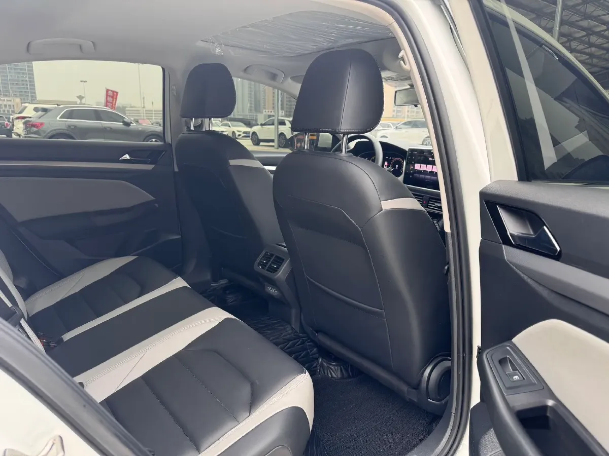 2023 Volkswagen Bora 1.4T 150HP L4 7DCT,autocango,china used car exporter,china ev exporter,chinese used car exporter,chinese used ev exporter