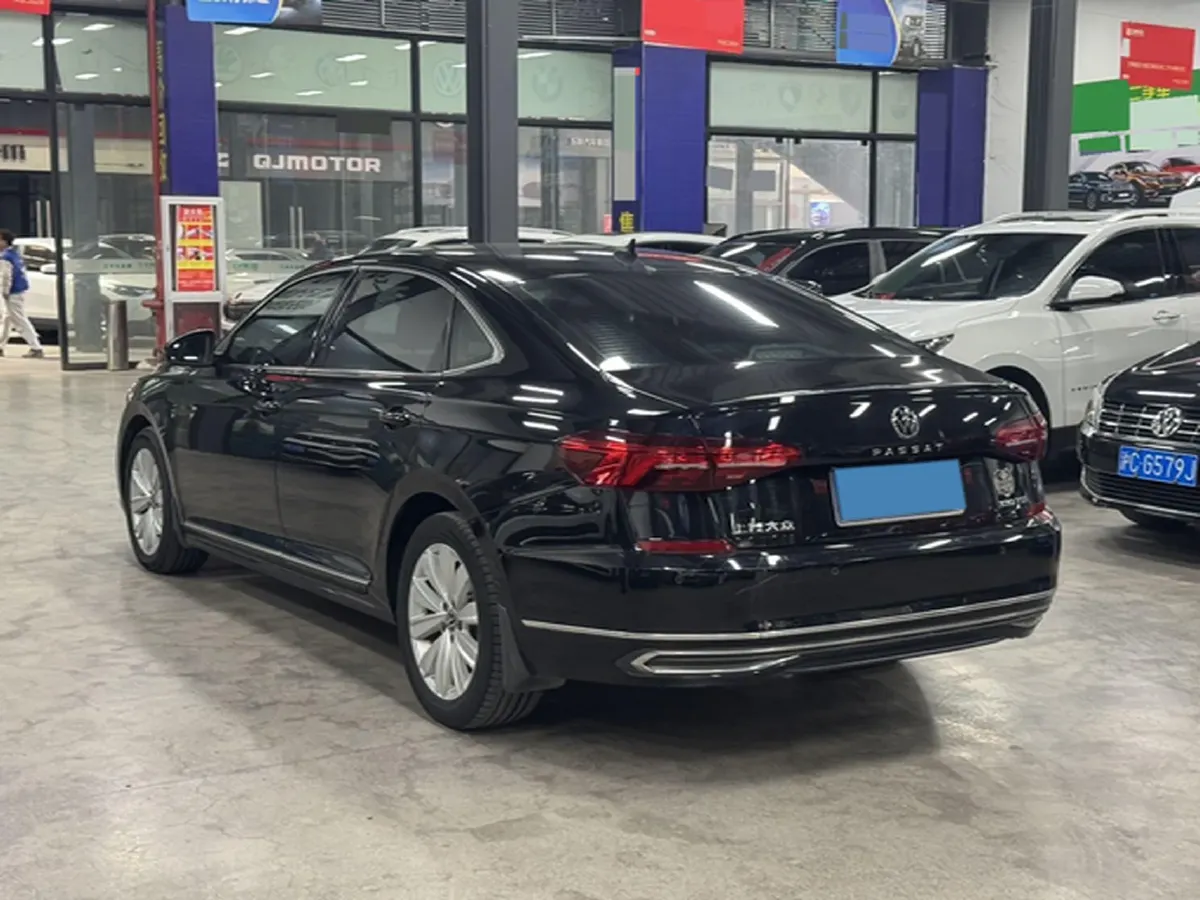 2021 Volkswagen Passat 1.4T 150HP L4 7DCT,autocango,china used car exporter,china ev exporter,chinese used car exporter,chinese used ev exporter