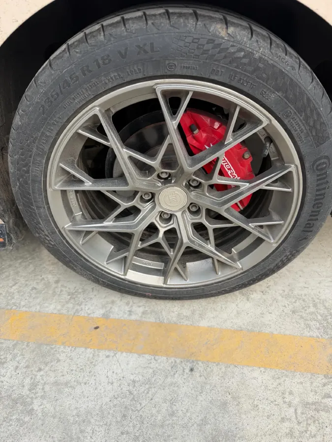 2022 ChangAn UNI-V 1.5T 188HP L4 7DCT,autocango,china used car exporter,china ev exporter,chinese used car exporter,chinese used ev exporter