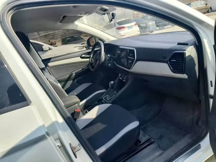 2024 Jetta VS5 1.4T 150HP L4 6AT,autocango,china used car exporter,china ev exporter,chinese used car exporter,chinese used ev exporter