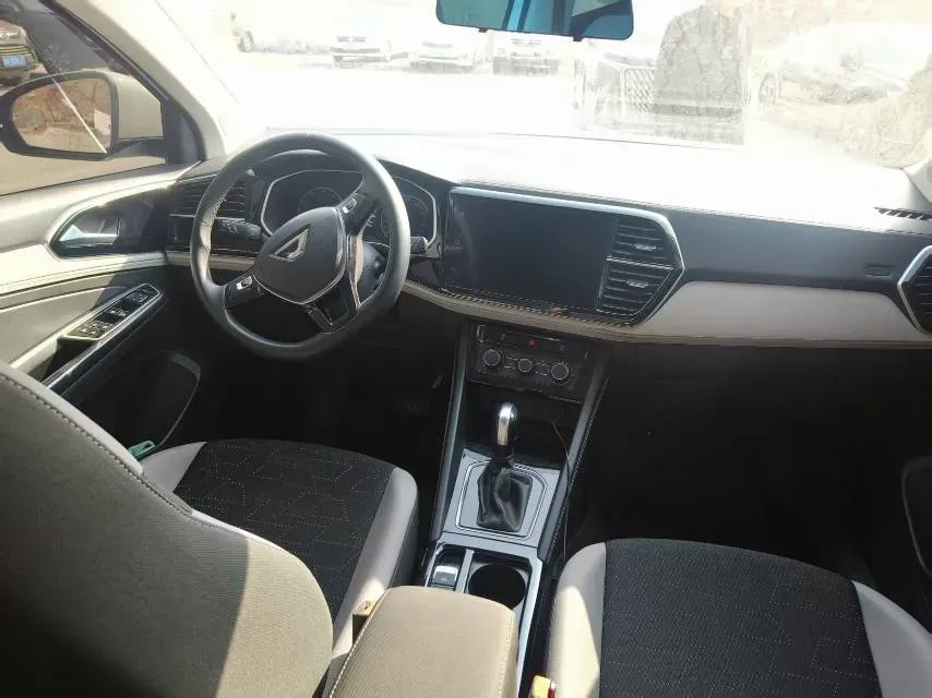 2024 Jetta VS5 1.4T 150HP L4 6AT,autocango,china used car exporter,china ev exporter,chinese used car exporter,chinese used ev exporter