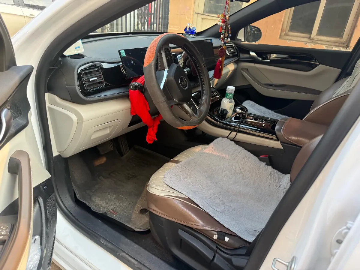 2024 BYD Qin Plus 1.5L 110HP L4 E-CVT PHEV 8.32KWH,autocango,china used car exporter,china ev exporter,chinese used car exporter,chinese used ev exporter