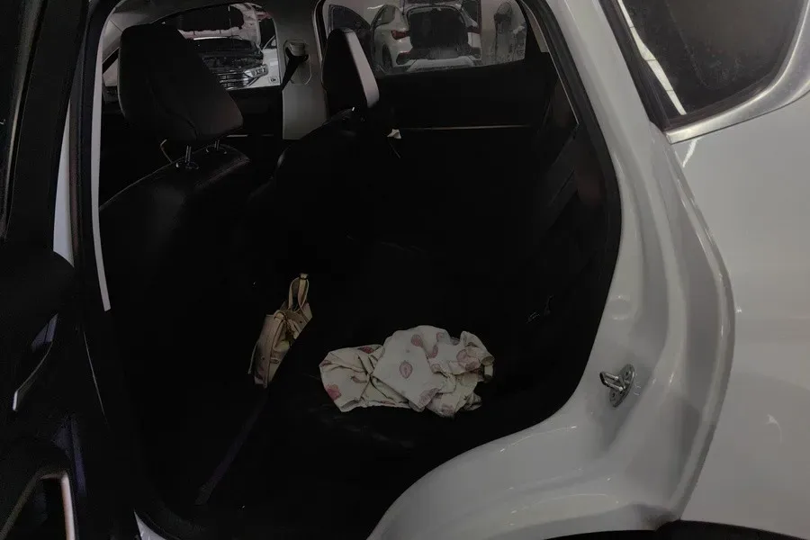 2021 Haval H6 1.5T 150HP L4 7DCT,autocango,china used car exporter,china ev exporter,chinese used car exporter,chinese used ev exporter