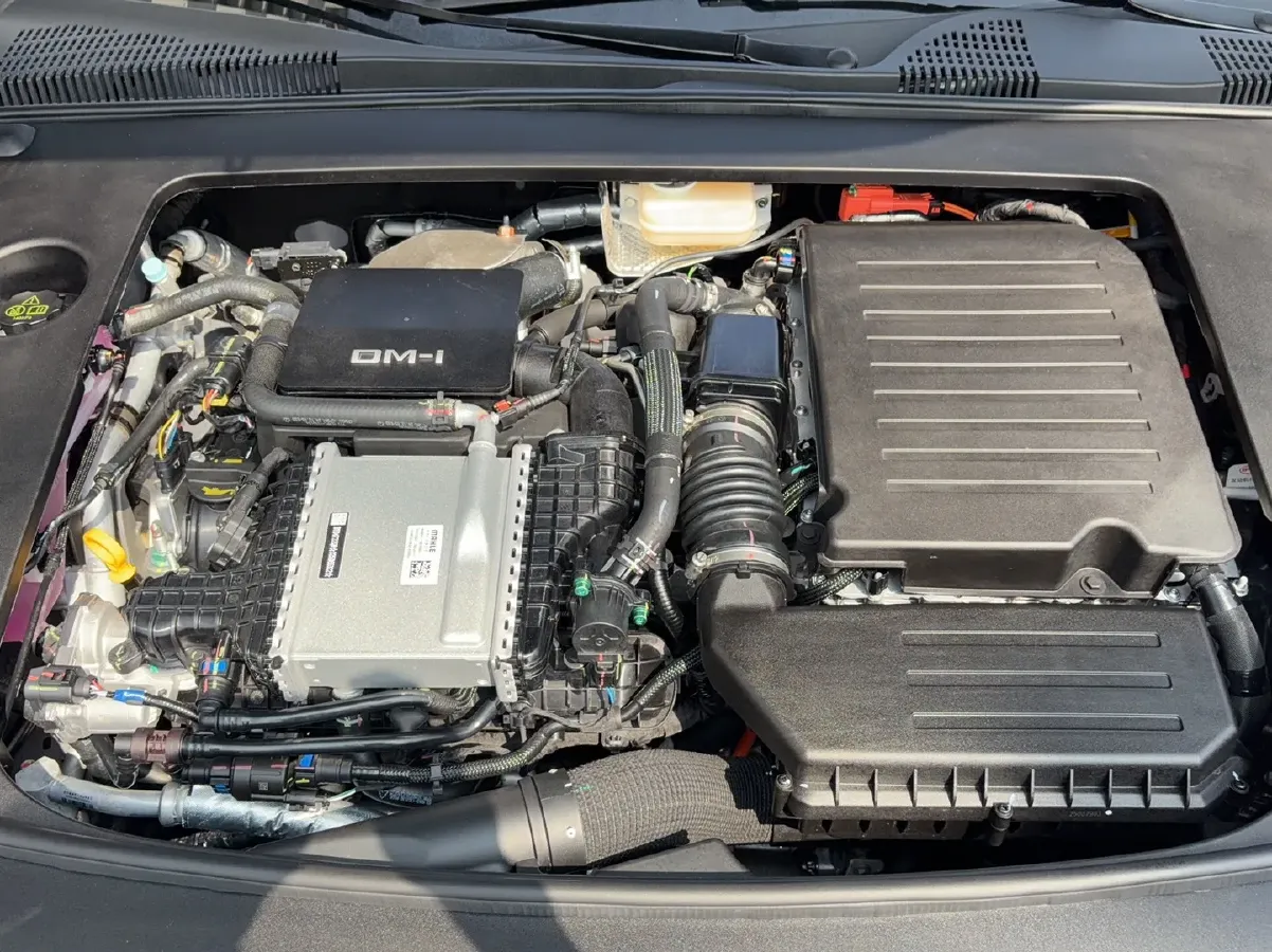 2025 BYD Han 1.5T 156HP L4 E-CVT PHEV,autocango,china used car exporter,china ev exporter,chinese used car exporter,chinese used ev exporter