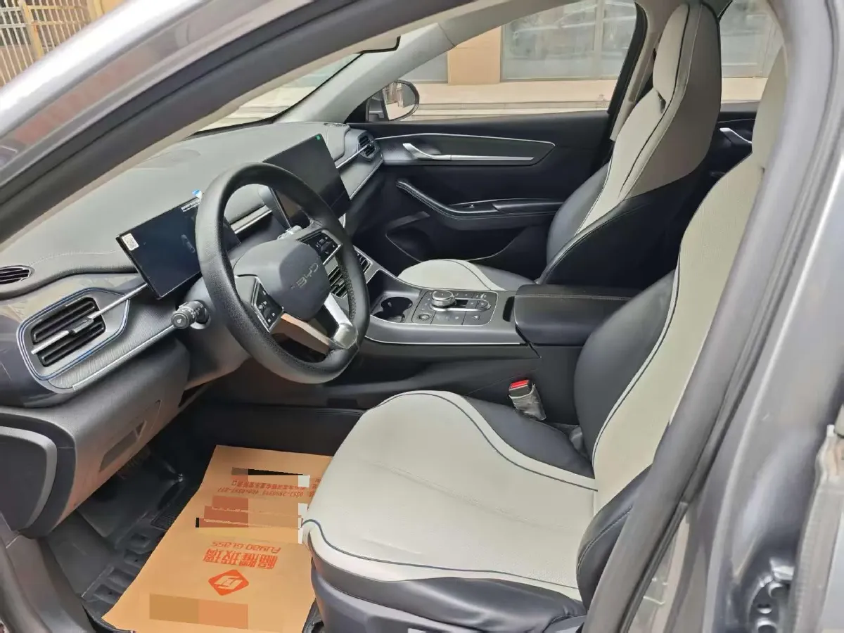 2024 BYD Destroyer 05 1.5L 110HP L4 E-CVT PHEV 8.3KWH,autocango,china used car exporter,china ev exporter,chinese used car exporter,chinese used ev exporter