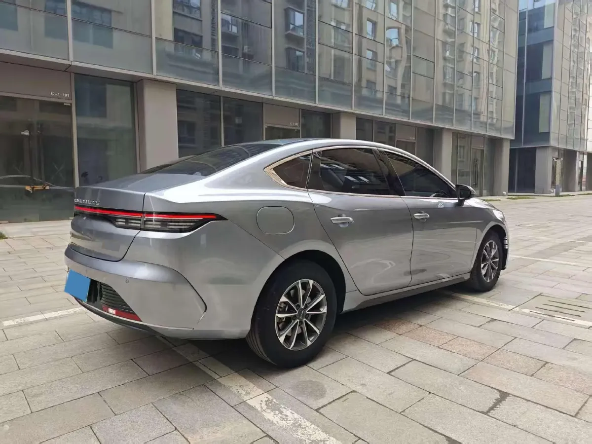 2024 BYD Destroyer 05 1.5L 110HP L4 E-CVT PHEV 8.3KWH,autocango,china used car exporter,china ev exporter,chinese used car exporter,chinese used ev exporter