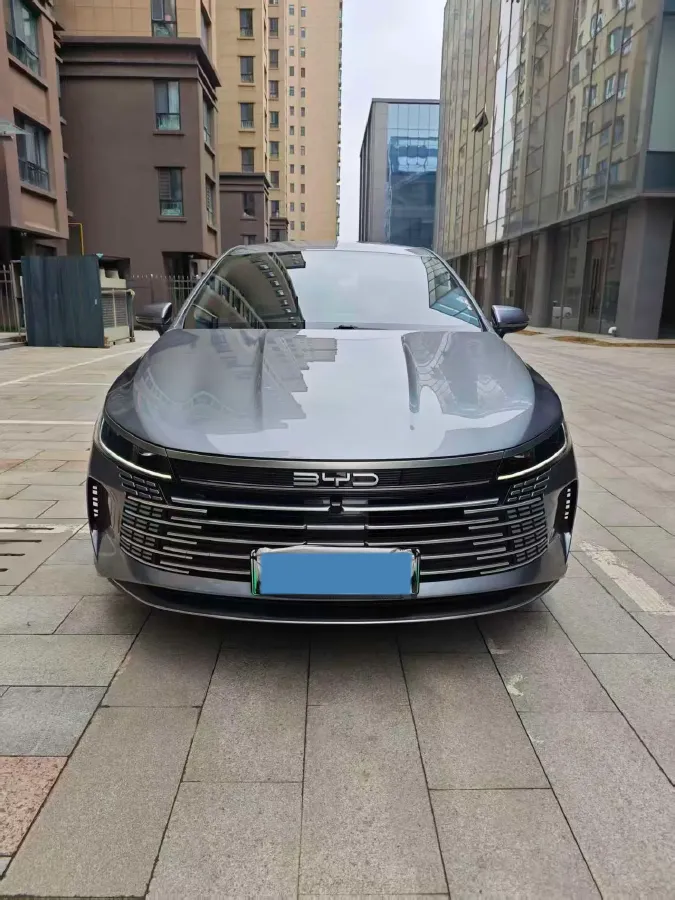 2024 BYD Destroyer 05 1.5L 110HP L4 E-CVT PHEV 8.3KWH,autocango,china used car exporter,china ev exporter,chinese used car exporter,chinese used ev exporter