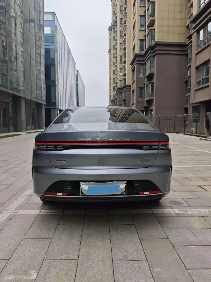 2024 BYD Destroyer 05 1.5L 110HP L4 E-CVT PHEV 8.3KWH,autocango,china used car exporter,china ev exporter,chinese used car exporter,chinese used ev exporter