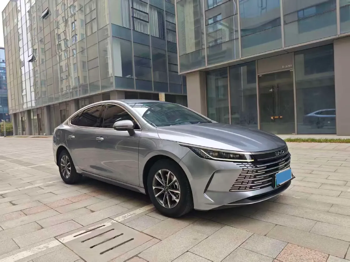 2024 BYD Destroyer 05 1.5L 110HP L4 E-CVT PHEV 8.3KWH,autocango,china used car exporter,china ev exporter,chinese used car exporter,chinese used ev exporter